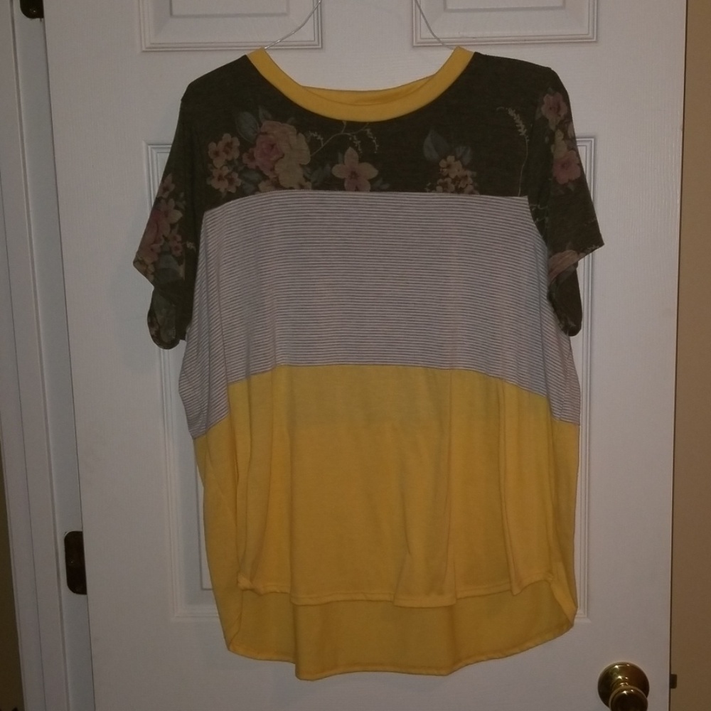 Maurices tee